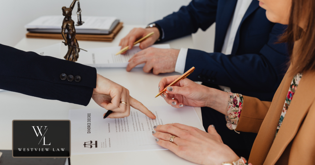 Employee filing workplace harassment complaint with legal assistance in California