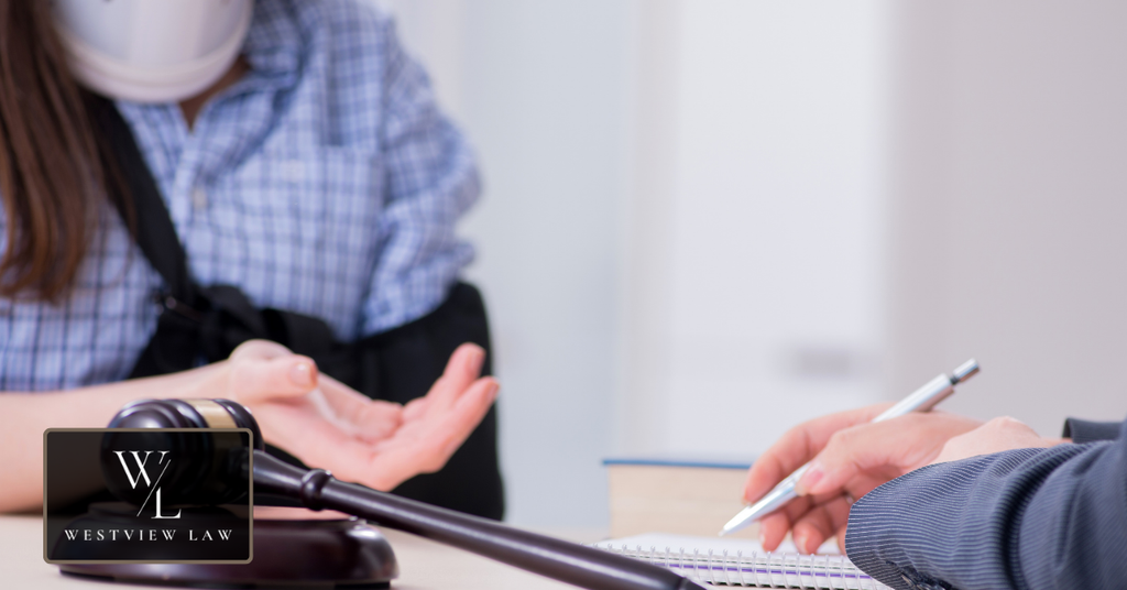 What Potential Compensation Can You Recover From a Work Injury Lawsuit?